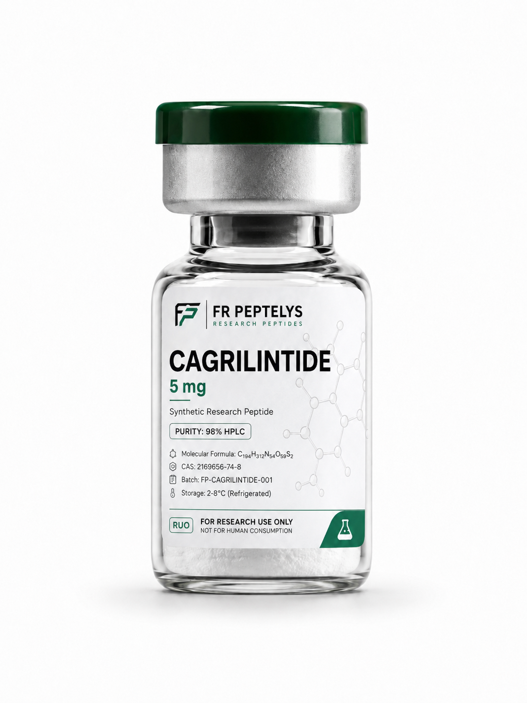 Cagrilintide