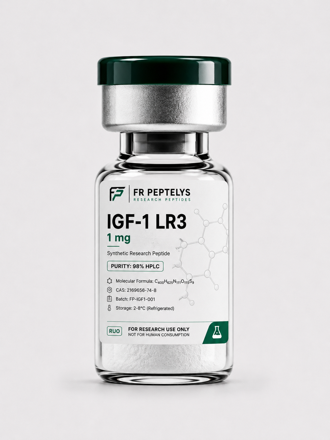 IGF-1 LR3