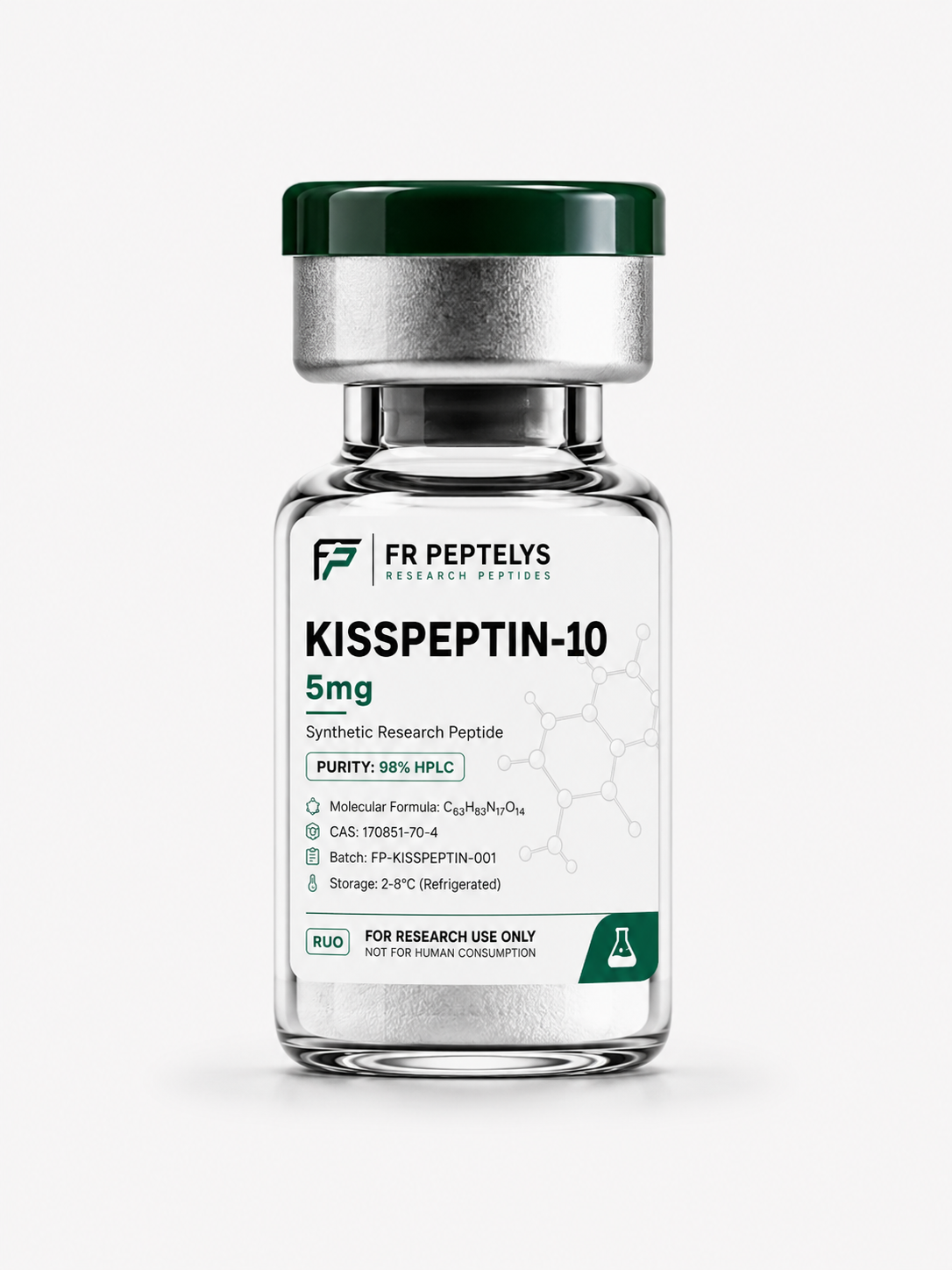Kisspeptin-10