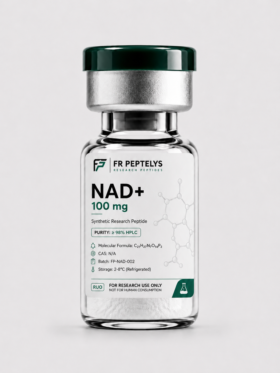 NAD+