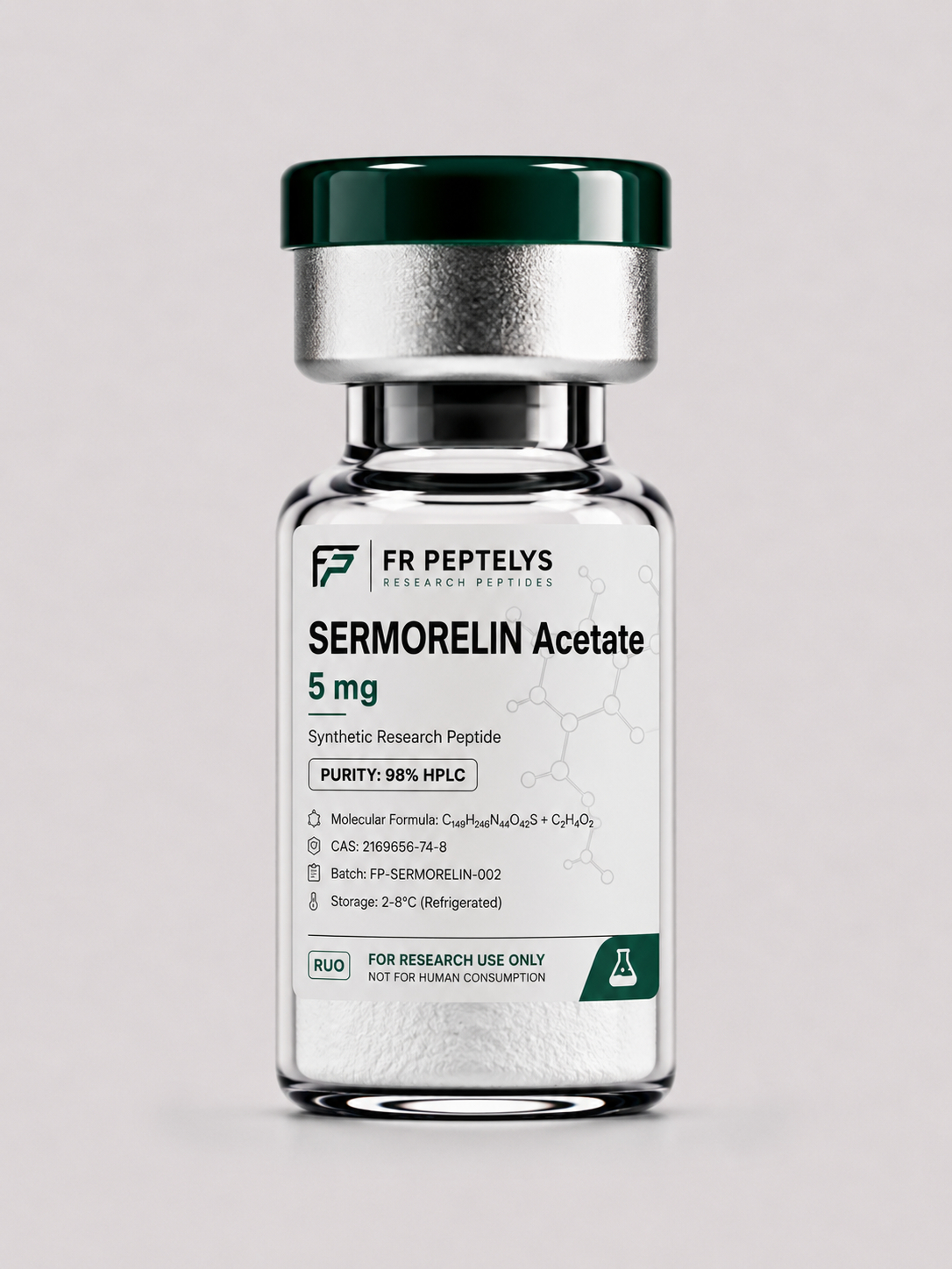 Sermorelin Acetate