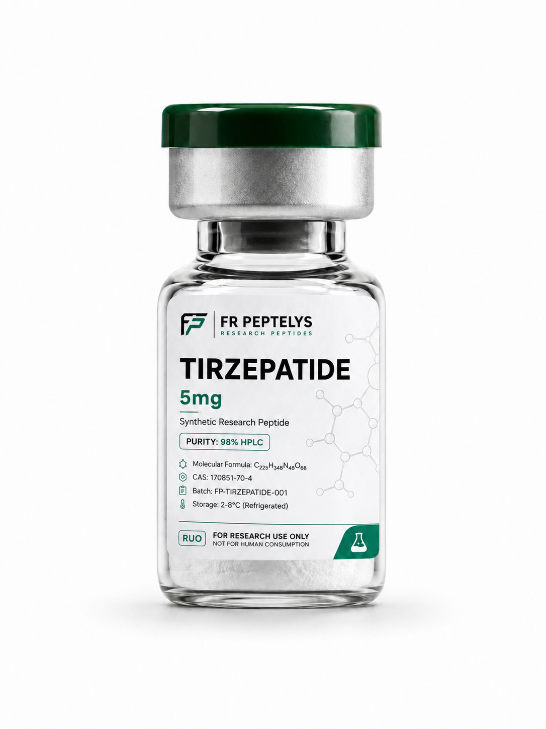 Tirzepatide