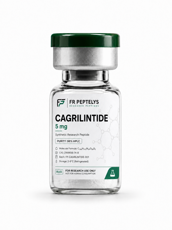Cagrilintide