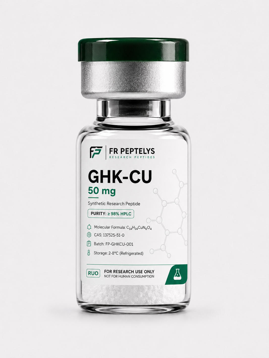 GHK-CU