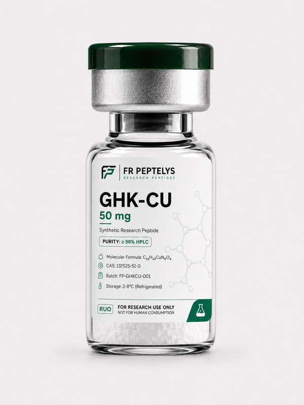 GHK-CU