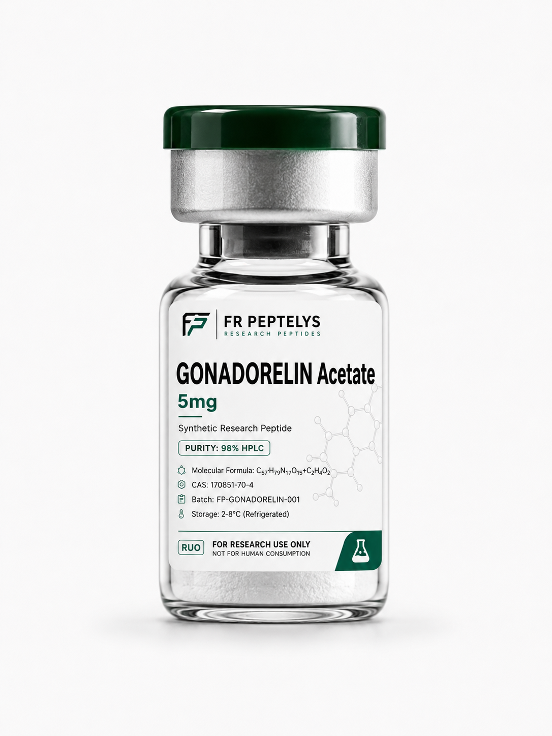 Gonadorelin Acetate