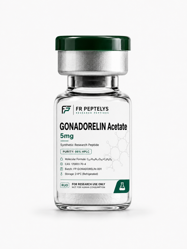 Gonadorelin Acetate