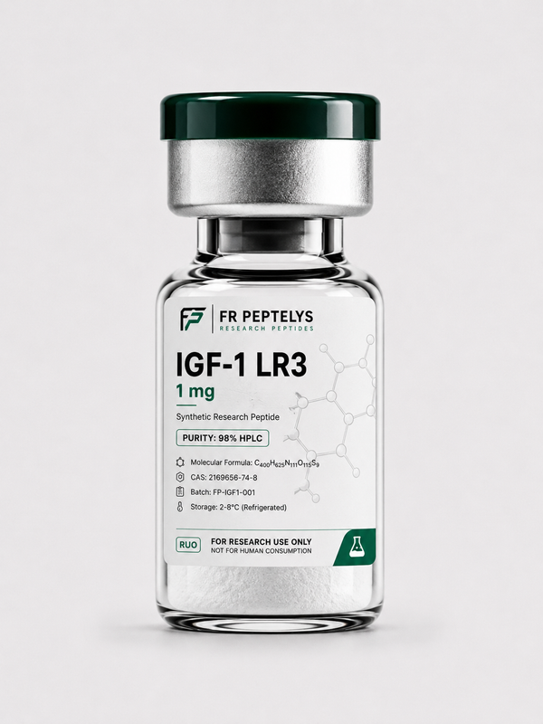 IGF-1 LR3