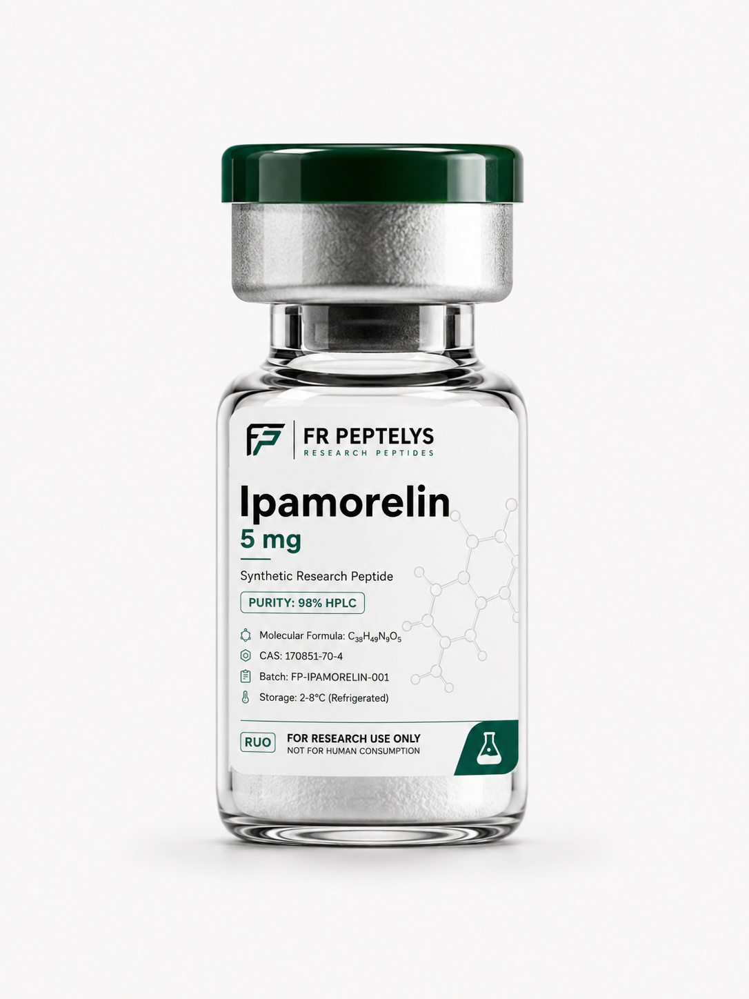 Ipamorelin