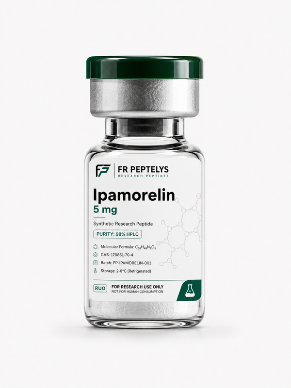 Ipamorelin