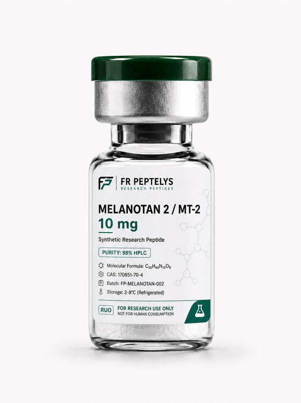 Melanotan 2 / MT2