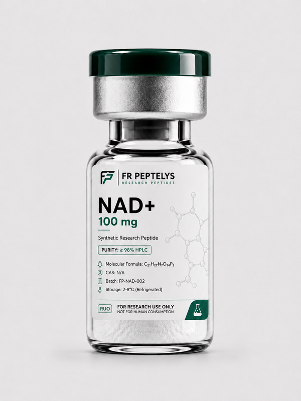 NAD+
