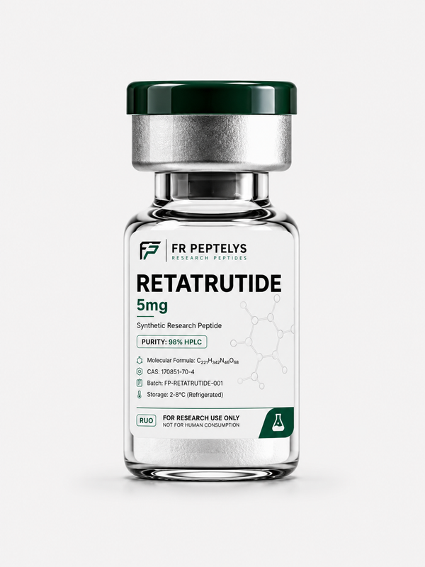 Retatrutide