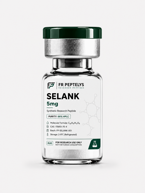 Selank