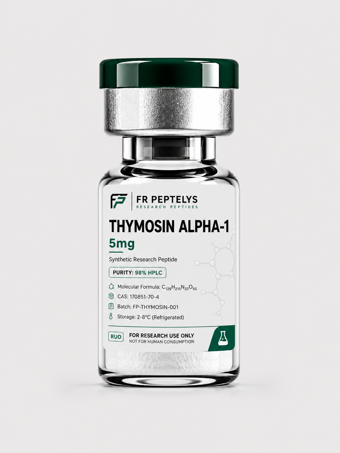 Thymosin Alpha-1