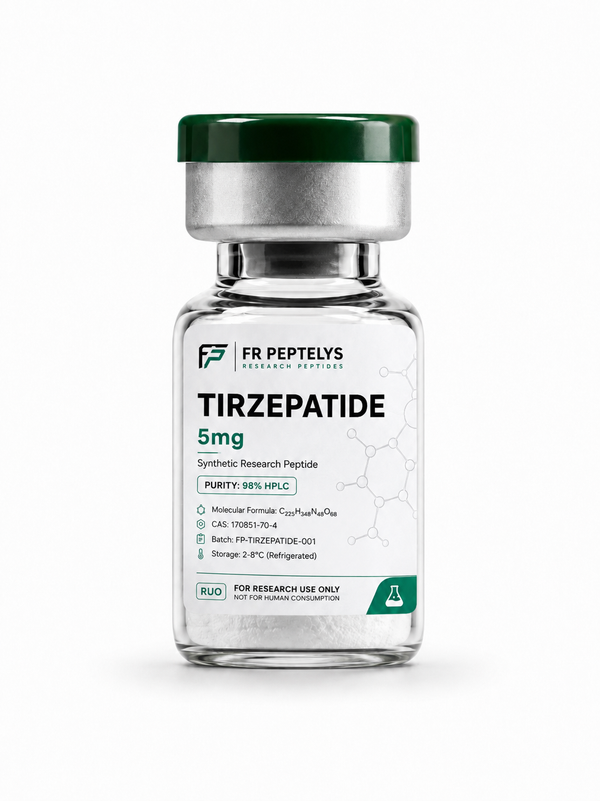 Tirzepatide